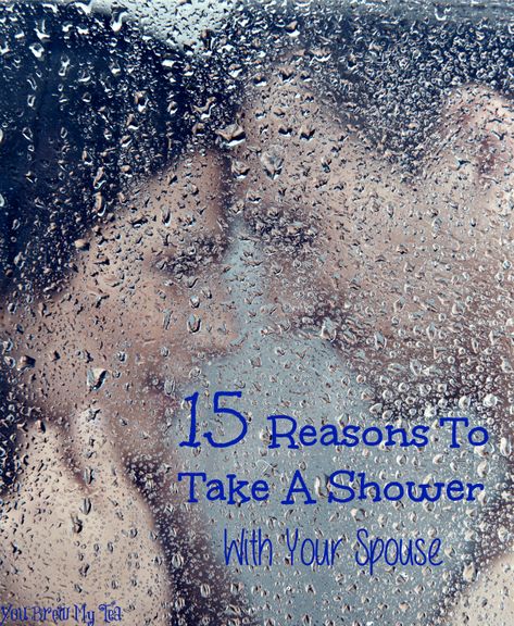 Emothional & Physical intimacy rekindle when you choose to take a shower with your spouse. Here are our fave 15 Reasons To Take A Shower With Your Spouse. Taking A Shower With Your Boyfriend, Showering As A Couple, Shower With Your Boyfriend, Shower Together Quotes, Romantic Shower Together, Showering With Your Boyfriend, Take A Shower Together Couple, Bath Together Couples, Shower Couple