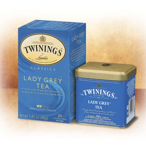 Twining's Lady Grey Tea. Lady Grey Tea, Irish Breakfast Tea, Twinings Tea, Irish Breakfast, Citrus Twist, Grey Tea, Breakfast Tea, Fruit Tea, Lady Grey