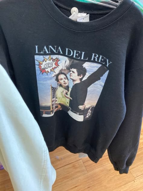 Love Lana Del Rey, Lana Del Rey Vinyl, Dream Clothes, Fashion Killa, Fitness Inspo, Lana Del Rey, A Black, Aesthetic Clothes, Clothing Items