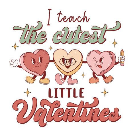 Valentine’s Day Teacher Shirts, Valentine’s Day Sublimation, Valentines Teacher Shirt, Valentines Day Tshirt Ideas, Valentines Day Teacher Shirts, Valentines Icons, Class Background, Valentine Sublimation Designs, Animated Typography