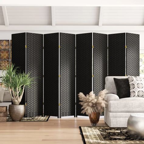 Room Divider Wood, Folding Room Divider, 4 Panel Room Divider, Low Sofa, Hanging Room Dividers, Folding Room Dividers, Temporary Wall, Panel Room Divider, Divider Wall