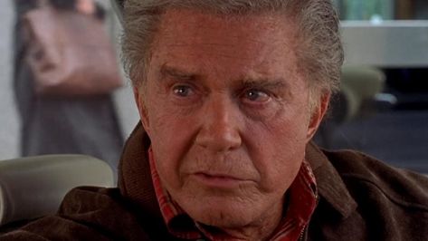 Cliff Robertson — Uncle Ben Spiderman Crossover, Spider Man 2002, Social Networking Apps, Uncle Ben, Uncle Bens, Private Pilot, Celebrity Style Red Carpet, Man Movies, Marvel Actors