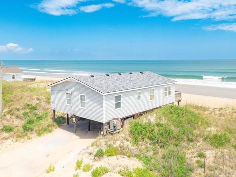 3311 N Virginia Dare Trl LOT 5, Kill Devil Hills, NC 27948 | MLS #125704 | Zillow Kill Devil Hills Nc, 4 Beds, Virginia, Mls, Dream House, Square