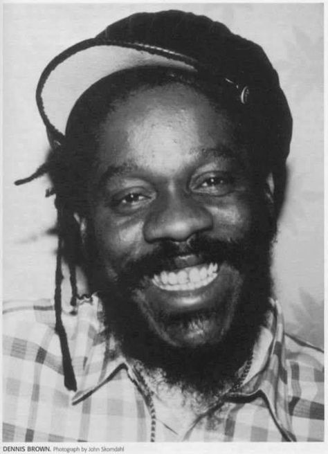 Dennis Brown-Crowned Prince of Reggae Dennis Brown, Beautiful People, Prince, Historical Figures, Crown, Entertainment, Music, Quick Saves, Art