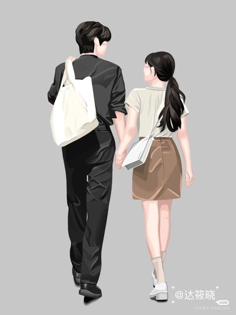 Hidden Love Anime, Hidden Love Chinese Drama, Seni Korea, Top Drama, Aesthetic Profile Picture Cartoon Soft, Blue Butterfly Wallpaper, Cover Wattpad, Cute Couple Dp, Love Animation Wallpaper