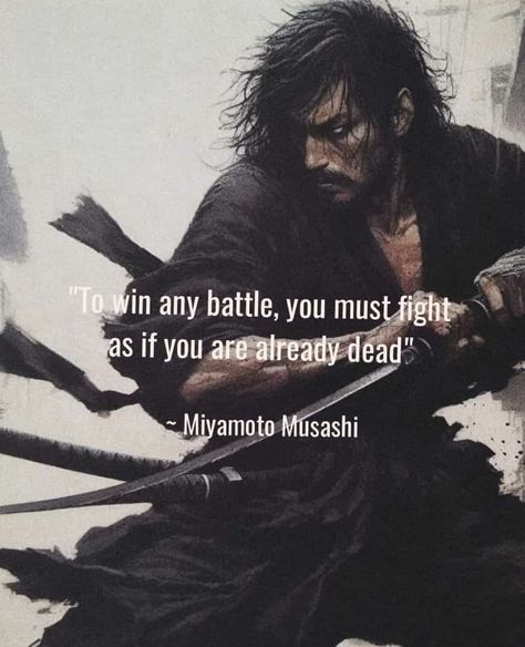 Animal Design Tattoo, Martial Arts Quotes, Trening Sztuk Walki, Stoicism Quotes, Japanese Quotes, Profound Quotes, Miyamoto Musashi, Stoic Quotes, Strong Mind Quotes