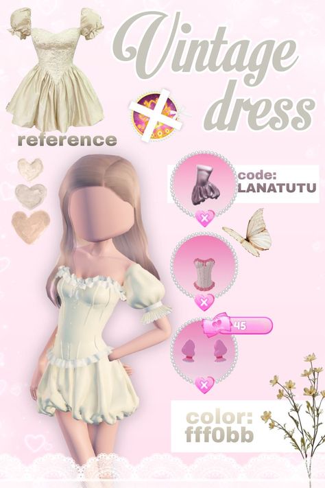 Ready to step up your style game? Learn how to create flawless dress to impress outfits with these expert tips. From choosing the right fit to accessorizing like a pro, these ideas will help you put together outfits that not only look great but also make you feel confident. Dress to impress with ease and grace. Fancy Dress Code, Vip Dress, Aesthetic Roblox Royale High Outfits, Theme Dress, Combo Dress, Themed Outfits, Clothing Hacks, Style Mistakes, Girly Outfits