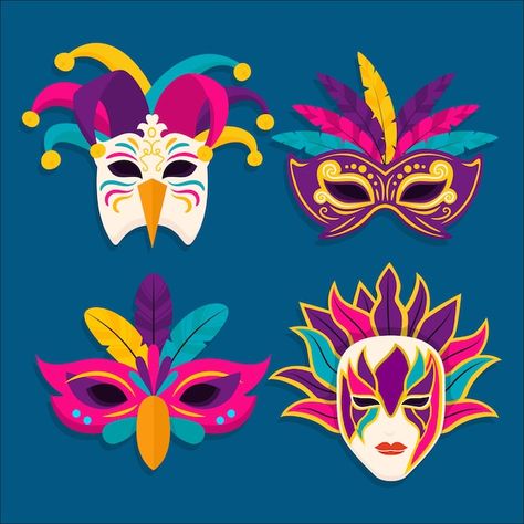 Page 9 | Mask face logo Vectors & Illustrations for Free Download | Freepik Carnival Mask Design, Maskara Festival Mask Design Easy, Maskara Festival Design Ideas, Masskara Festival Drawing, Masskara Festival Design, Masskara Festival Masks, Masskara Festival Mask Design, Maskara Festival Mask Design, Festival Mask Design