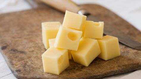 According to a study from the University of Michigan, cheese can actually have addictive properties. Freezing Cheese, Healthy Cheese, Metabolic Diet, Popular Diets, Fast Metabolism Diet, Diet Snacks, Fast Metabolism, Kinds Of Salad, Soft Cheese