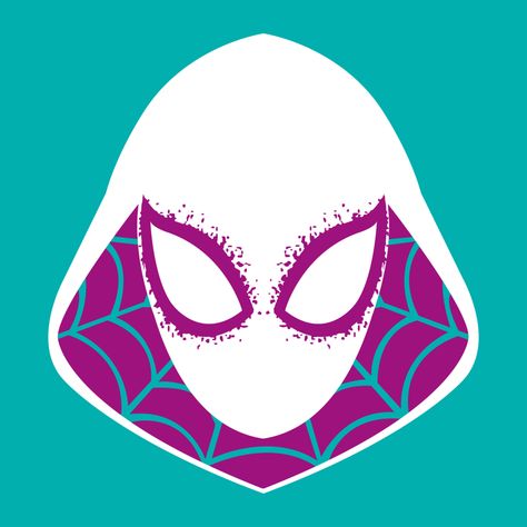 Spider Gwen Logo, Popular Logos, Sports Signs, Letter Gifts, Spider Gwen, Travel Logo, Premium Logo, Spiderman Art, Png Vector