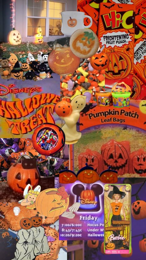 2000s Halloween Wallpaper, Nostalgic Halloween Wallpaper, Early 2000 Halloween, 2000s Halloween Party, Halloween Nostalgia 2000s, Halloween 2000s Aesthetic, 90s Halloween Decor, 90s Halloween Decorations, 2000s Halloween Aesthetic