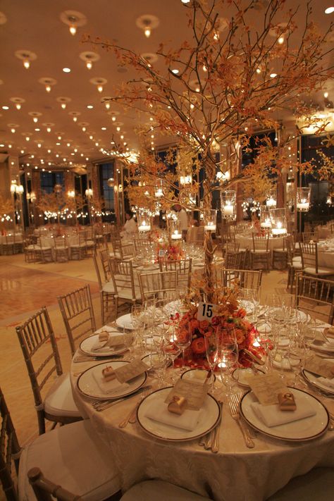 Quince Fall Themes, White And Orange Wedding Decoration, Red Orange Gold Wedding, Orange And Brown Wedding Decorations, Sweet 16 Party Fall Theme, Orange Theme Quinceanera, Fall Themed Quinceanera, Sunset Quinceanera Theme, Autumn Quinceanera Themes