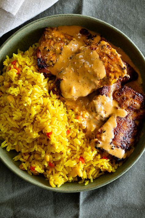 Peri Peri Roast Chicken, Per Peri Chicken, Pinterest Dinner Ideas, Peri Peri Vegetarian, Delicious Dinner Recipes For Two, Chicken Tawook With Rice, Perri Perri Chicken, Peri Peri Pasta, Food Recipes For Dinner Rice