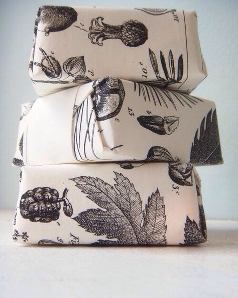 Butter Paper, Brown Paper Packages, Shea Butter Soap, Grey Tea, Earl Grey Tea, Soap Packaging, Food Packaging Design, Earl Grey, Artisan Soap