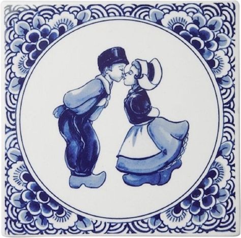 Blue And White Art, Art Nouveau Flowers, Crafts Sewing Projects, Blue Cottage, Willow Pattern, Blue And White China, Anime Artwork Wallpaper, Cute Images, Anime Artwork