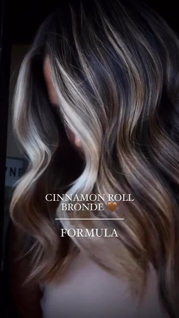 Rich Brown Hair With Blonde Highlights, Hair Color For Light Skin Tone, Best Hair Color For Green Eyes, Fall Haircut, Ash Blonde Hair Balayage, Hair Colour For Green Eyes, Hair Pics, Dip Dye Hair, Dimensional Blonde