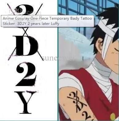 3d2y 3d2y Tattoo, Luffy Tattoo, Character Details, One Piece Tattoos, One Piece Crew, One Piece Ace, One Piece Fanart, One Piece Luffy, Anime Tattoos