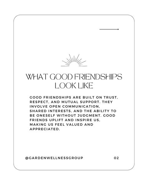 🌟 Embrace the journey of making adult friendships! 💫 Friendships are essential for our mental and emotional well-being, providing support, companionship, and joy. By understanding what makes a good friend, identifying potential barriers, and actively seeking out opportunities to connect with others, you can cultivate meaningful relationships that enrich your life. Dive into the art of friendship-making by exploring what qualities make a good friend, overcoming common barriers, and actively se... What Makes A Good Friend, College Friendship, Adult Friendships, Making Friends As An Adult, Help Needed, Build A Community, Mental Health Therapy, Meaningful Relationships, Making Connections