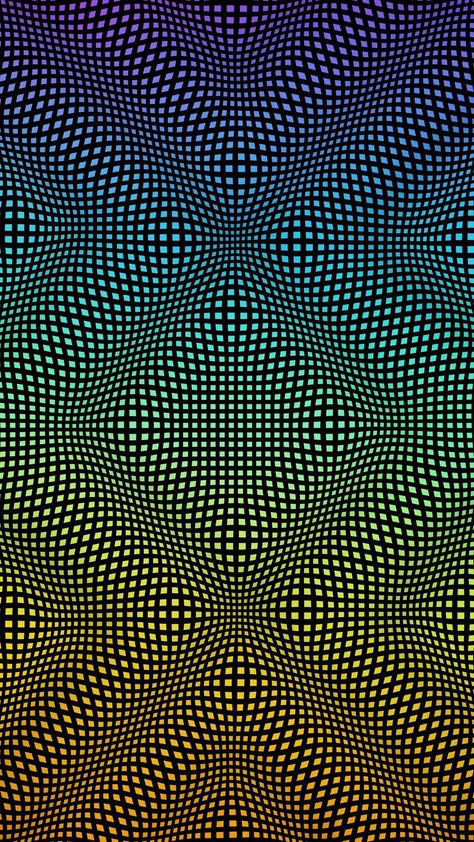 Optical Illusion Wallpaper, Cool Optical Illusions, Phone Background Patterns, Art Optical, Psy Art, Abstract Wallpaper Backgrounds, Texture Abstract, Optical Illusions Art, Abstract Art Wallpaper