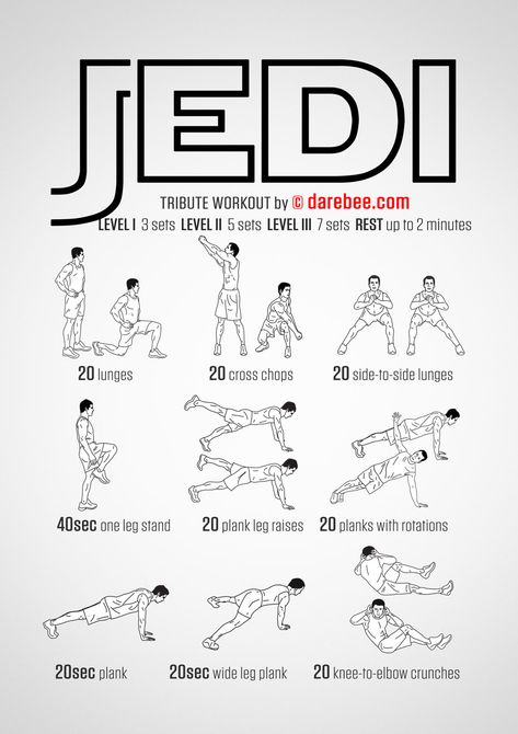 Jedi Workout, Star Wars Workout, Hero Workouts, Yoga Positionen, Superhero Workout, Jedi Training, Arm Workout Women, Office Exercise, Musa Fitness