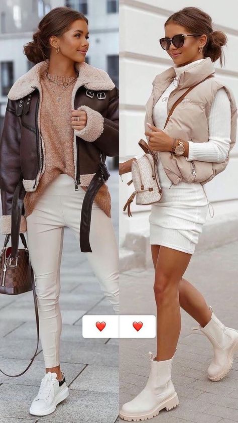 Cute Sweater Outfits, London Summer, Chic Fall Outfits, Mode Casual, Wardrobe Outfits, Stylish Work Outfits, Outfits 2022, Outfits Winter, Sporty Outfits