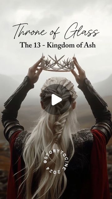 Hannah Jubal on Instagram: "🛑 Kingdom of Ash Spoiler 🛑   The Yielding of the 13. My absolute favorite scene in Throne of Glass and I will be making several versions of this to different sounds to see what sticks—so here’s the more poppy, we-don’t-take-ourselves-too-seriously version lol—I love these ladies ok?!?!   Manon is my favorite character in the SJM universe and she’s on the top five outside of it.   What’s your favorite book scene?!  #throneofglassseries #aelingalathynius #sarahjmaas #acotarseries #rhysand #romantasybooks #acotar #fourthwing #acomaf #acourtofthornsandroses #kaiazer #aelinashryvergalathynius #thecruelprince #booktropes #fantasybooks #smalltownromance #thethirteen #cassian #sjm #acotarmeme #xadenriorson #aelin #romantasy #feyre #thethirteen #manon #manonblackbeak # Throne Of Glass Scenes, Throne Of Glass Manon Blackbeak, Kingdom Of Ash Scenes, Manon And The Thirteen, Sartaq And Nesryn, Kingdom Of Ash Fanart, Manon Blackbeak Fanart, Throne Of Glass Characters, Kingdom Of Ash