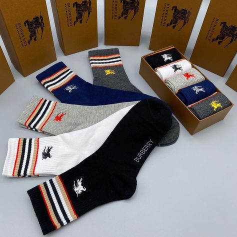 Burberry Socks, Laptops And Tablets, Mouse And Keyboard, Trendy Socks, Gaming Laptop, Elite Series, Business Laptop, Brand Assets, Men's Socks