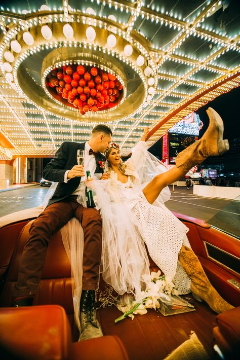 Welcome - ASHLEY MARIE MYERS lifestyle photographer Wes Anderson Engagement Photos, Museum Elopement, Las Vegas Wedding Photos, Vegas Wedding Photos, Neon Museum, Las Vegas Elopement, Photos Inspo, Fantasy Wedding, Vegas Baby