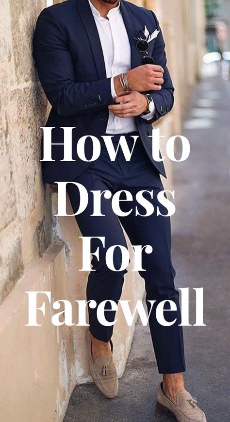 Here is a complete guide for dressing for school or college farewell. College Farewell Outfit Men, Formal Dresses For Men Farewell, Dresses For Farewell Party In College, Farewell Party Dress Ideas College, Boys Farewell Look, Farewell Party Outfit, Freshers Party Outfit College Men, Bollywood Day In College Ideas Boys, School Farewell Dress Ideas