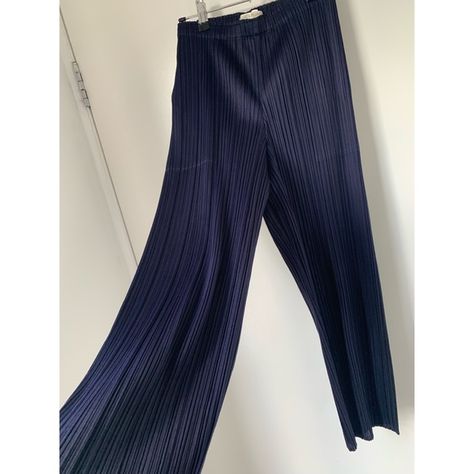 Issey Miyake Pleats Please pants Issey Miyake Pleats Please Pants, Issey Miyake Pants, Pleat Pants, Issey Miyake Pleats, Issey Miyake Pleats Please, Pleats Please, Fit Womens, Velvet Pants, Pretty Clothes