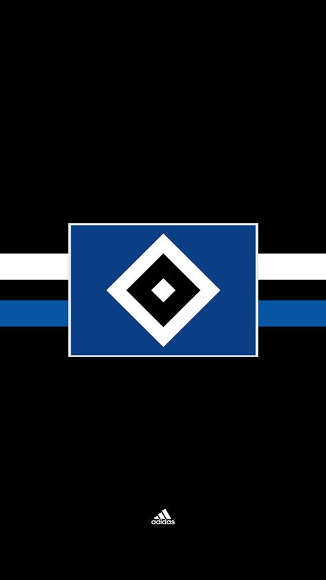 Hsv Tattoo, Hsv Wallpaper, Sv Wallpaper, Hsv Logo, Champions Leauge, Hamburger Sv, Subtle Tattoos, Hamburg Germany, Football Wallpaper