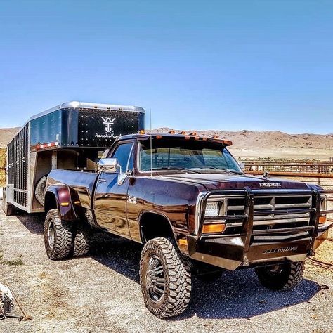 1st Gen Dodge, Cummins Dually, Dually Flatbed, First Gen Cummins, First Gen Dodge, Dodge 300, 1st Gen Cummins, Dodge Diesel Trucks, Flight Nurse