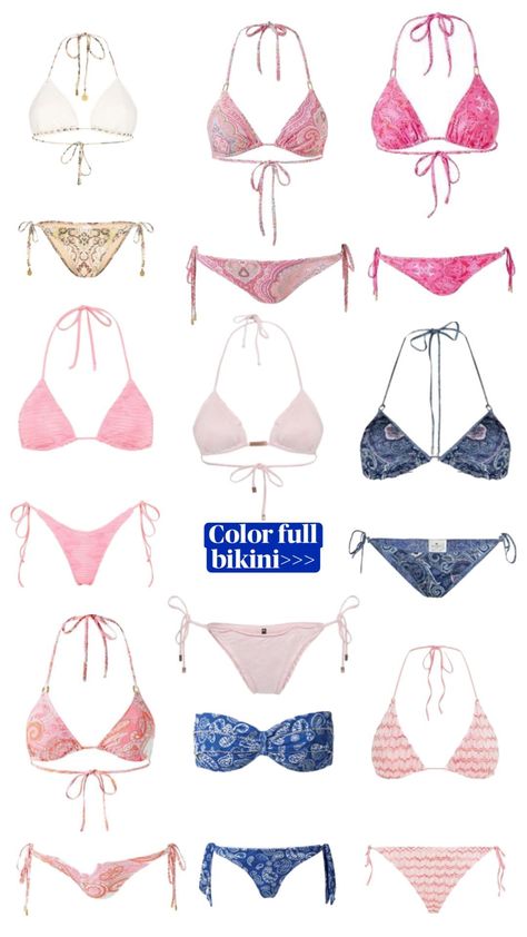 Preppy Swimsuit, Holiday Outfits Summer, Beachy Outfits, Outfit Inspo Summer, Stylish Summer Outfits, Cute Bathing Suits, Trendy Summer Outfits, Summer Bikinis, Cute Swimsuits