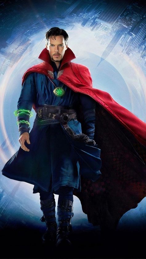 Real Name: Stephen Vincent Strange Doctor Strange Poster, Doctor Strange Comic, Doc Strange, Doctor Stranger, Doctor Strange Marvel, Marvel Artwork, Marvel Comics Wallpaper, Marvel Posters, Marvel Vs Dc