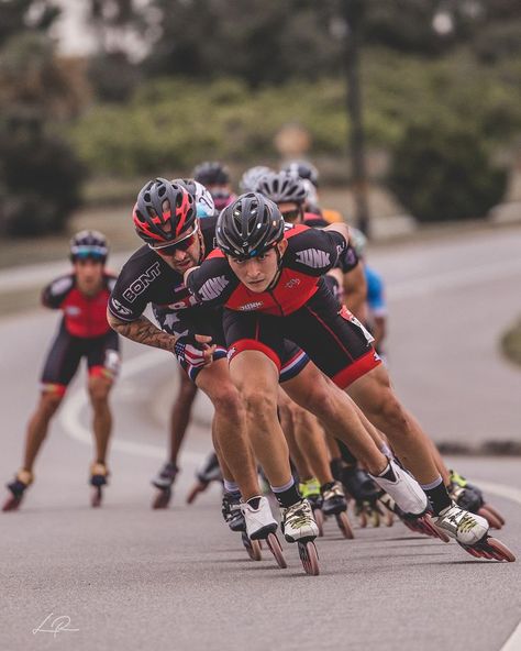 Speed Skates, Inline Skate, Inline Skating, Skating, Florida