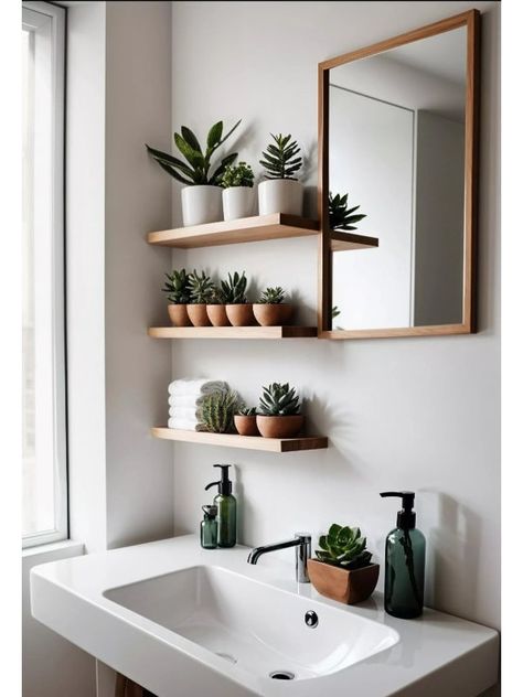 Guest bathroom remodel