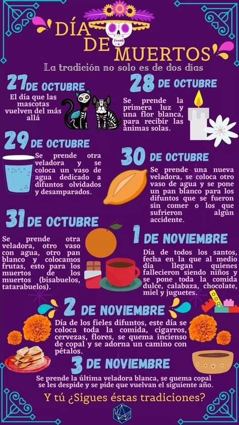 Dia De Los Muertos Crafts Ideas, Spanish Teacher Classroom, Dia De Los Muertos Party Ideas, Dia De Los Muertos Decorations Ideas, Mexican Celebrations, Day Of The Dead Party, Den Mrtvých, Mexican Culture Art, Mexican Traditions