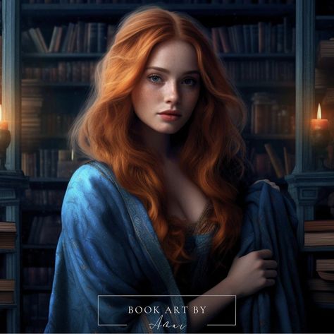 Redhead Art, Silver Flames, Feyre And Rhysand, A Court Of Wings And Ruin, Sarah J Maas Books, Fantasy Dresses, A Court Of Mist And Fury, Crescent City, Sarah J Maas