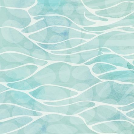 Water Patterns, Make An Infographic, Water Art, Water Waves, Summer School, Water Painting, Silk Painting, Surface Pattern Design, Surface Pattern