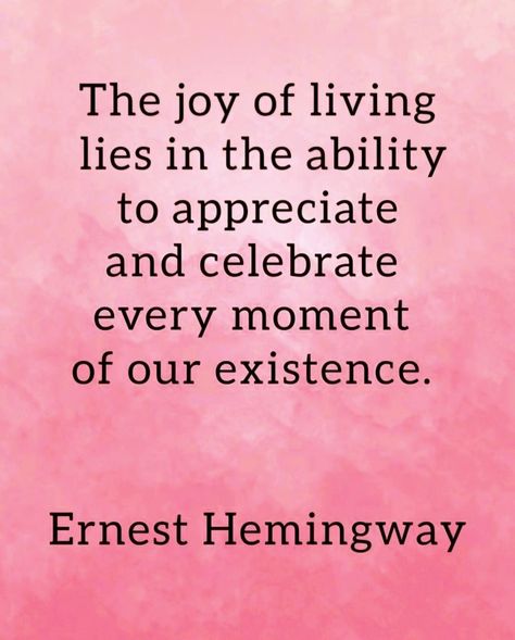 Poem About Home, Home Poem, Joy Of Living, Ernest Hemingway, Hobbies, In This Moment