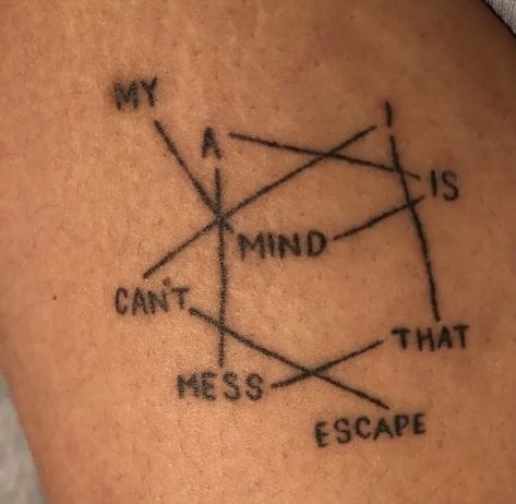 Dr Tattoo, Tatuagem Masculina Pequena, 16 Tattoo, Meaningful Tattoo Quotes, Epic Tattoo, Tattoo Zeichnungen, 4 Tattoo, Tattoo Fails, Cute Little Tattoos