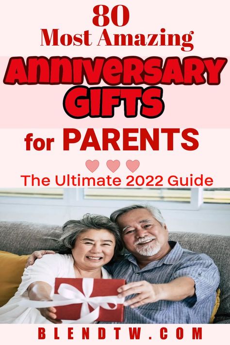 anniversary gifts for parents Anniversary Gift From Grandkids, Diy Anniversary Gift For Parents, Anniversary Gift For Grandparents, Grandparent Anniversary Gift, Marriage Anniversary Gifts For Parents, Creative Anniversary Gifts For Parents, Anniversary Ideas Parents, What To Get Your Parents For Anniversary, Anniversy Gifts For Parents