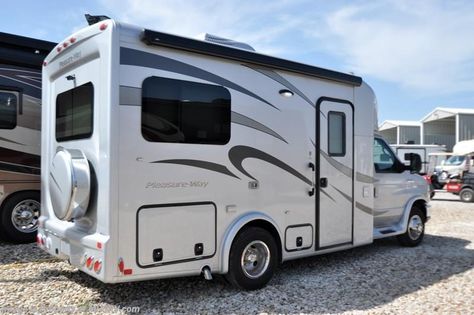 2014 Pleasure-Way Pursuit W/ Low Miles Small Rvs For Sale, Small Motorhomes, Motorhome Travels, Small Camping Trailer, Class B Motorhomes, Used Rvs For Sale, Rv Car, Van Rv, Class B Rv