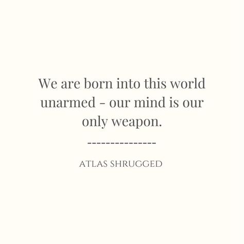 Ayn Rand Quotes Atlas Shrugged, Atlas Shrugged Quotes, The Atlas Paradox Quotes, Paradox Quotes, Impactful Quotes, Ayn Rand Quotes, Modern Literature, Atlas Shrugged, Russian Quotes