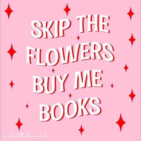 Bookstagram Valentines Day, Pink Bookish Aesthetic, In My Reading Era, Book Club Instagram, Bookish Illustration, Book Lovers Quotes, Valentine Books, Book Lovers Aesthetic, Book Graphic Design