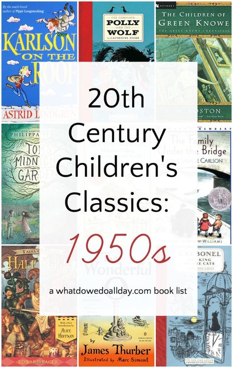 Classic children's books from the 1950s. Some of the best read aloud books are on this list! #classicbooks Audio Books For Kids, Classic Childrens Books, Read Aloud Books, Best Children Books, Family Reading, Living Books, Dog Books, Books For Boys, Kids Books