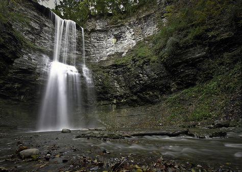 Falling Brook Geneseo, NY Geneseo Ny, The Gorge, Water Level, Upstate Ny, Travel Info, When I Grow Up, 2024 Vision, The Rain, Places Ive Been