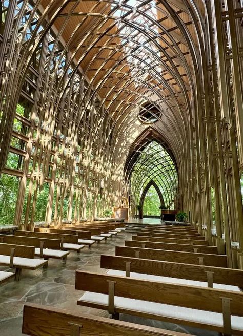 Chapel In Arkansas, Arkansas Chapel In The Woods, Eureka Springs Wedding, Anthony Chapel Arkansas, Small Chapels, Beautiful Chapels, Home Chapel, Outdoor Chapel, Pretty Place Chapel