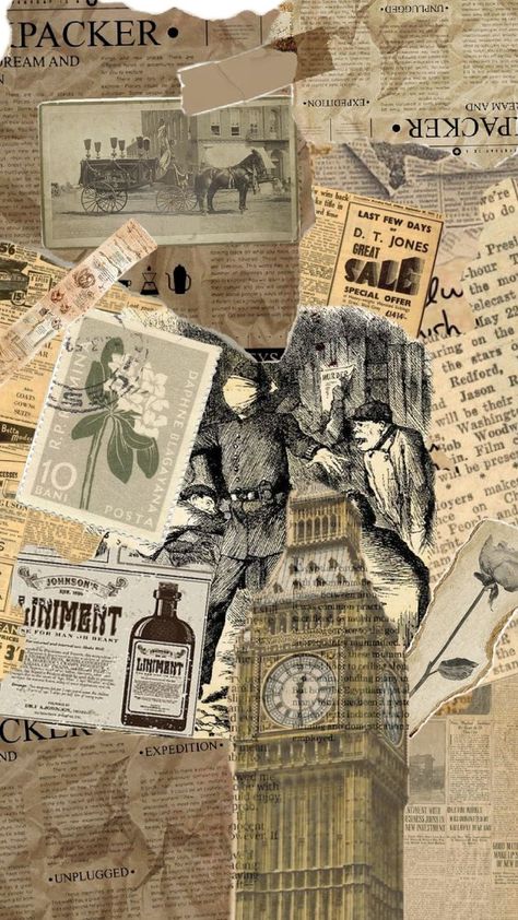 Old newspaper aesthetic Old Newspaper Aesthetic, Newspaper Cutout, Newspaper Aesthetic, Newspaper Collage, Old Newspaper, Newspaper, England, Collage