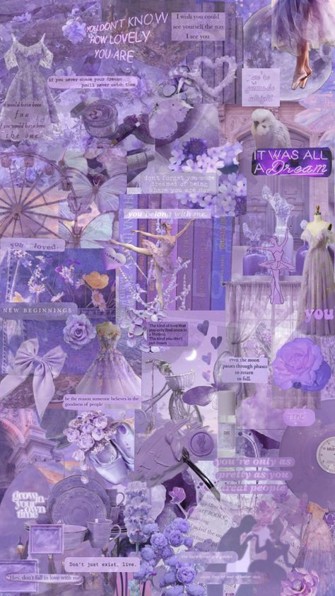 sparkle. polite. ballet. kindness. princess. magical. love. patience. old. flower. romantic. simple. LAVENDER💜#lavender#ballet#romantic #floral #magical #sparkle #princess #love#purple Lavender Princess Aesthetic, Lavender Love Aesthetic, Purple Princess Wallpaper, Purple Princess Aesthetic, Purple Magic Aesthetic, Dance Purple Aesthetic, Lavender Silk Wallpaper, Tablet Customization, Light Purple Royalty Aesthetic